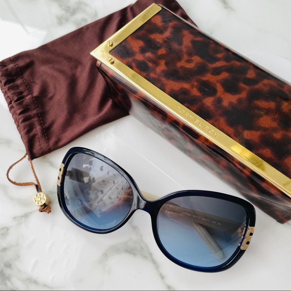 Tory Burch Sunglasses